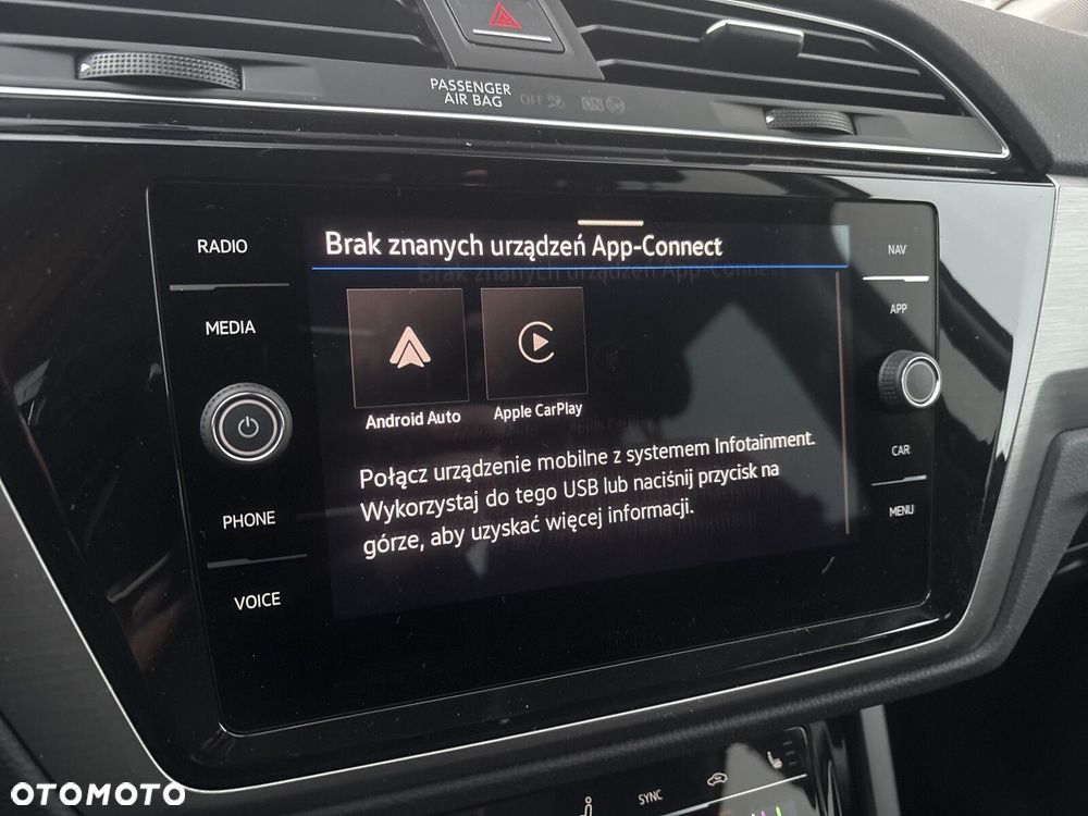 Volkswagen Touran 2.0 TDI BMT SCR Comfortline Plus - 27