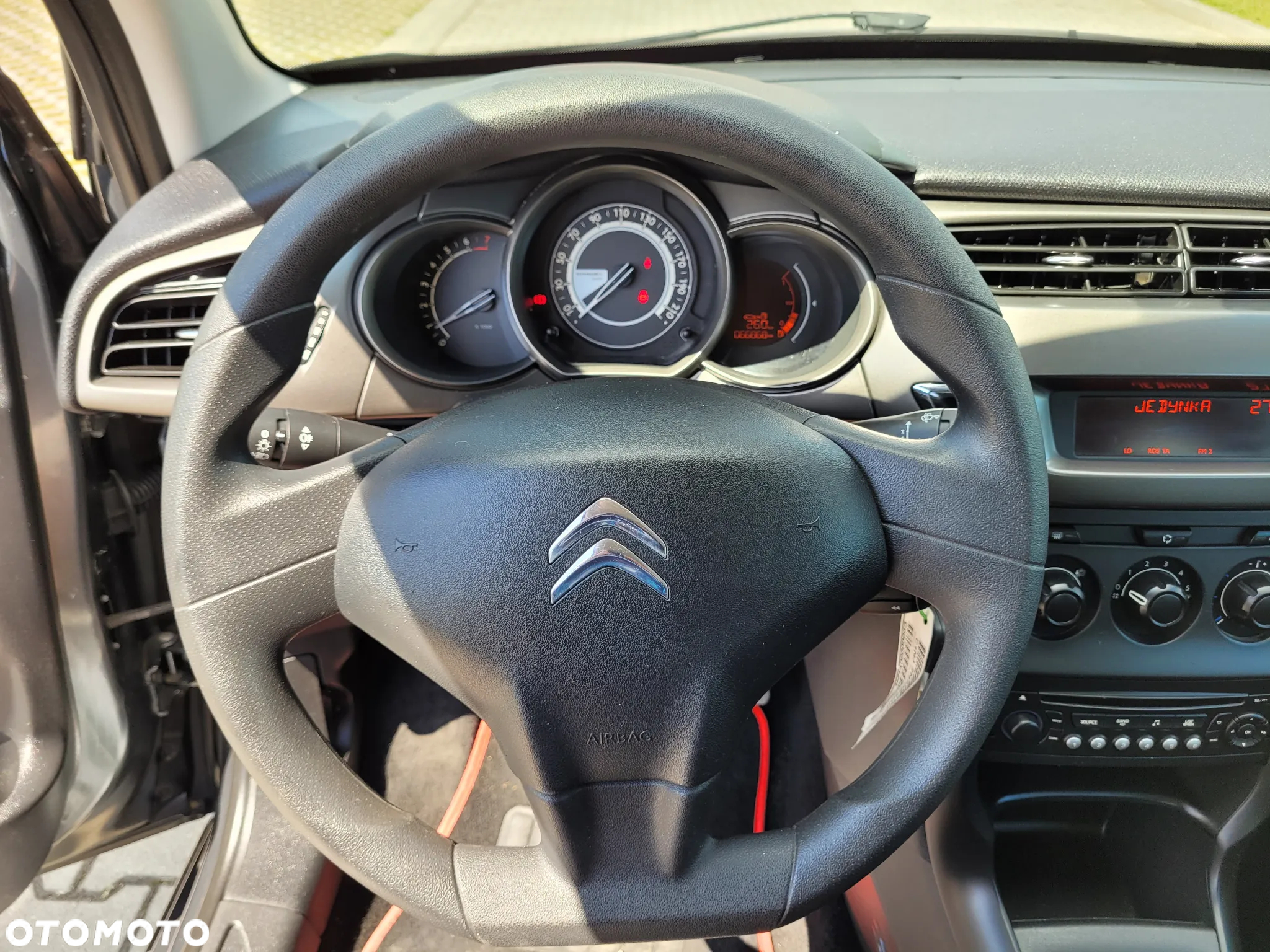 Citroën C3 1.0 PureTech Attraction - 12