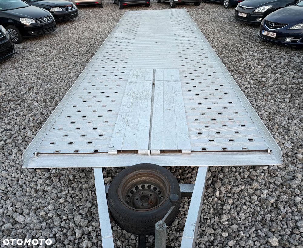 Gromex L3-3500 - 8