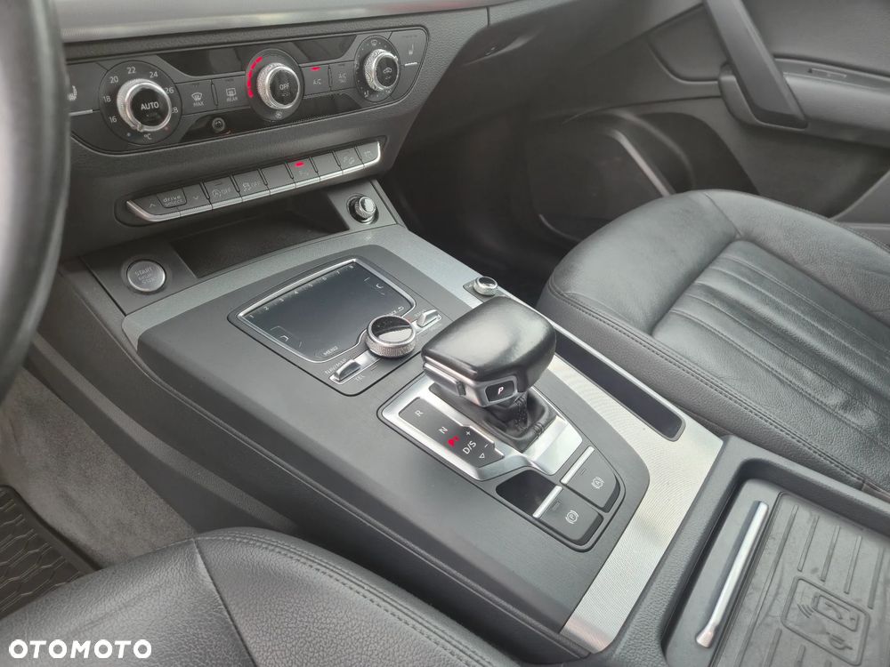 Audi Q5 2.0 TDI Quattro Sport S tronic - 18