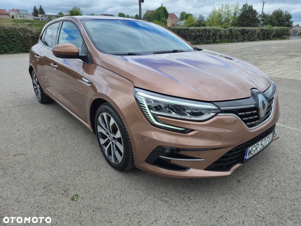 Renault Megane - 5