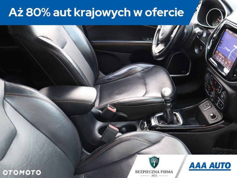 Jeep Compass - 11