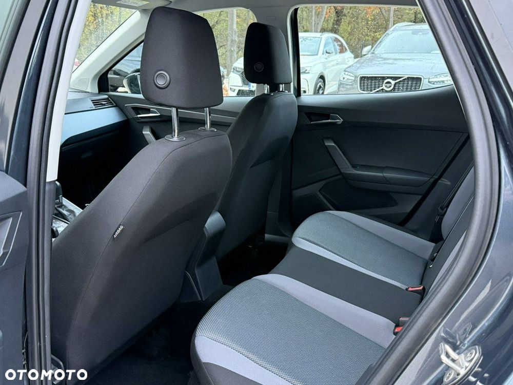 Seat Arona 1.0 TSI Style S&S DSG - 14