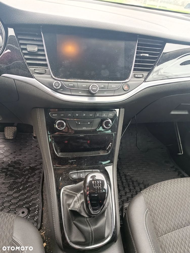 Opel Astra 1.6 CDTI Elite S&S - 5