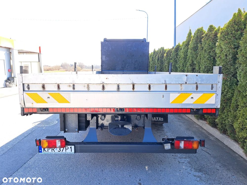 Mercedes-Benz Atego 1224 - 5