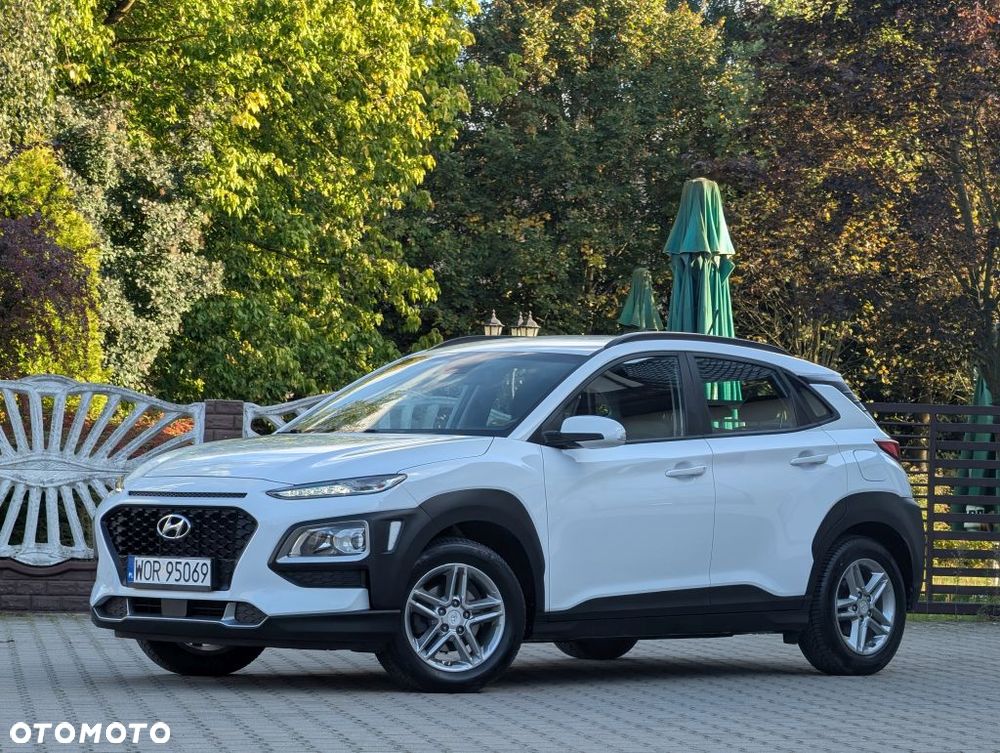 Hyundai Kona - 20