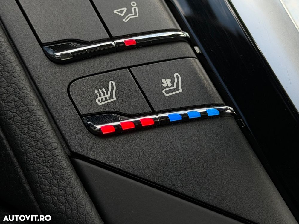 Porsche Cayenne S Tiptronic S - 23