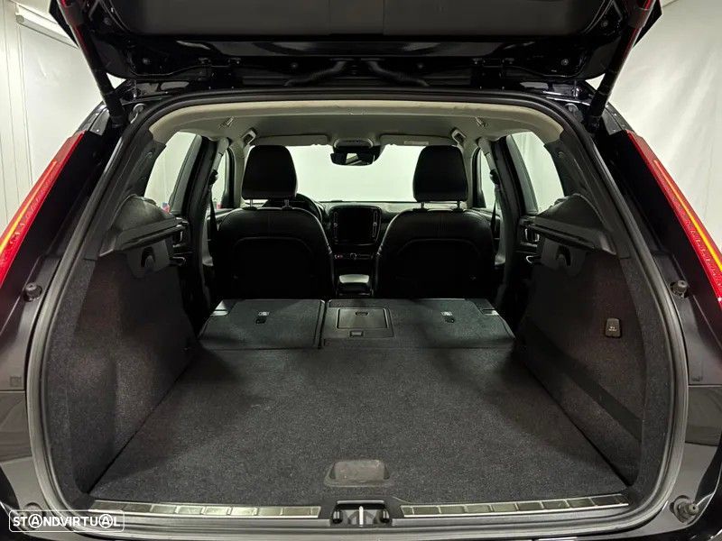 Volvo XC 40 1.5 T3 Inscription Geartronic - 51