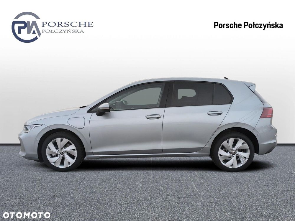 Volkswagen Golf - 3