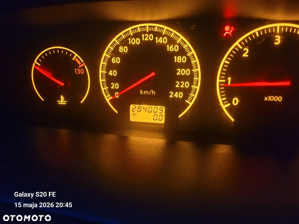 Nissan Primera 1.9 dCi Acenta - 8