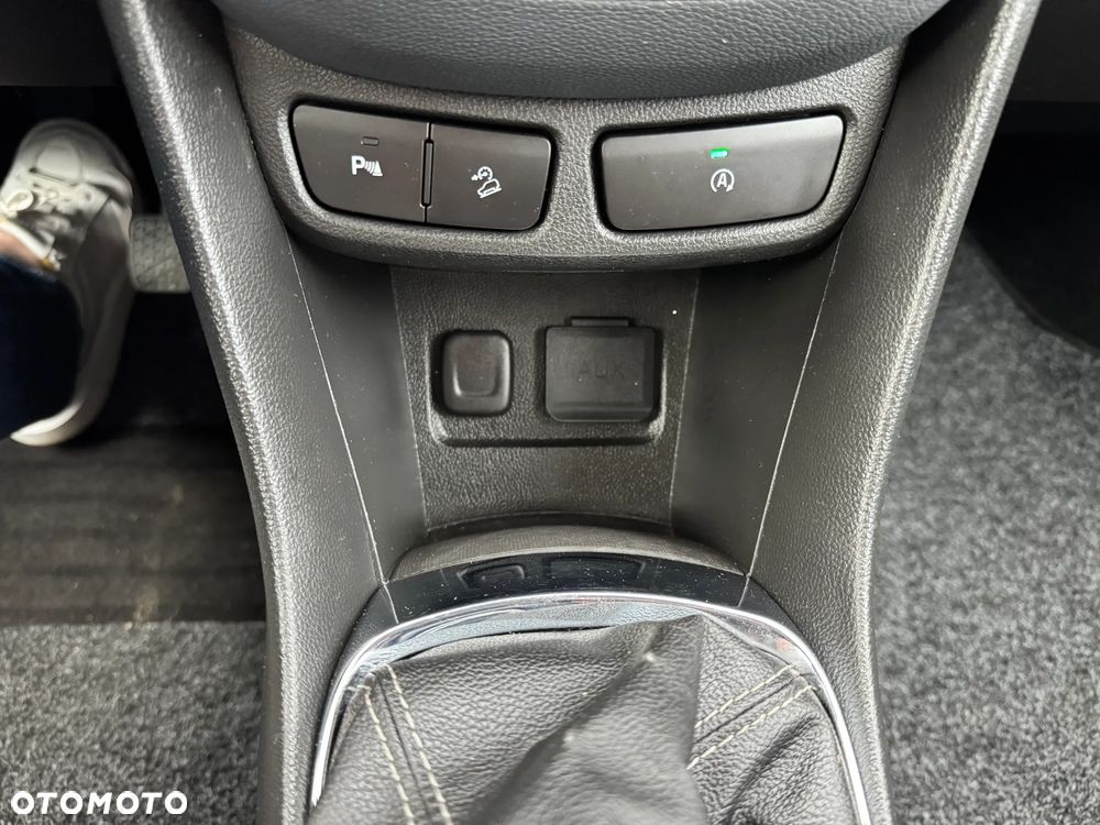 Opel Mokka 1.4 Turbo ecoFLEX Start/Stop 4x4 Innovation - 19