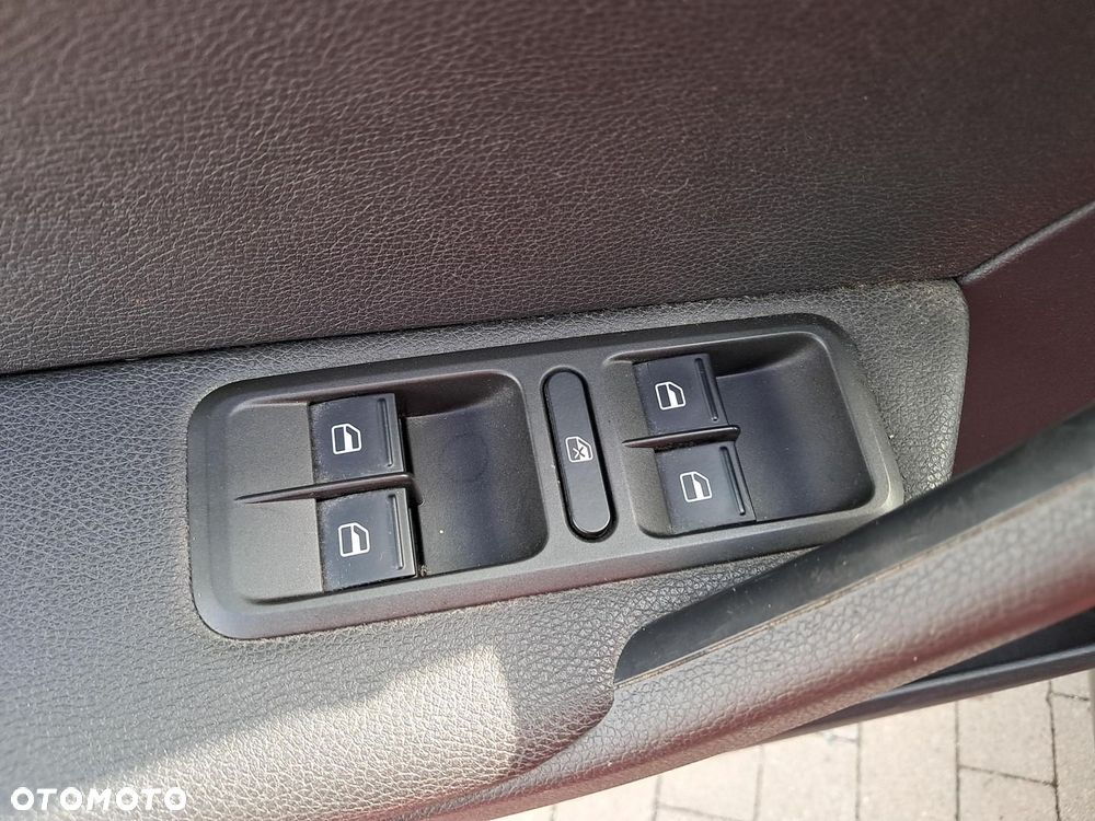 Skoda Yeti 1.4 TSI 4x2 Ambition Green tec - 19