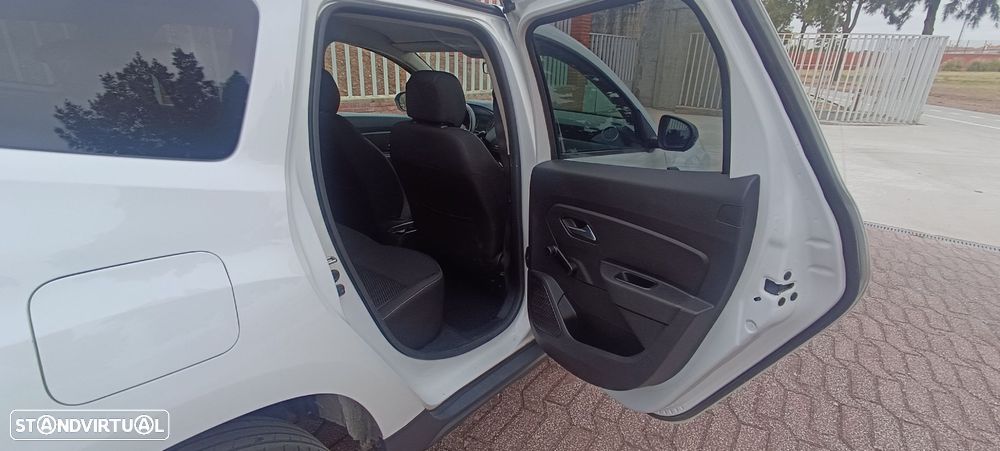 Dacia Duster - 15