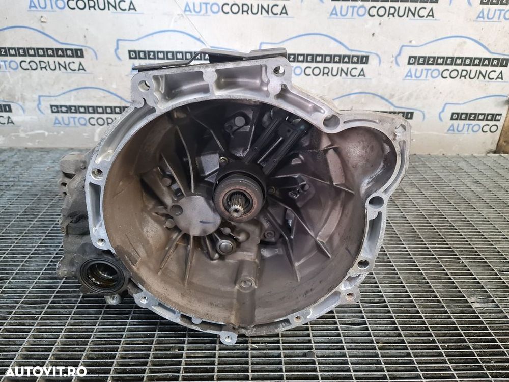 Cutie de viteze Ford EcoSport II 1.5 TI - VCT 2013 - 2017 110CP Manuala 5 Trepte UEJB ... - 1