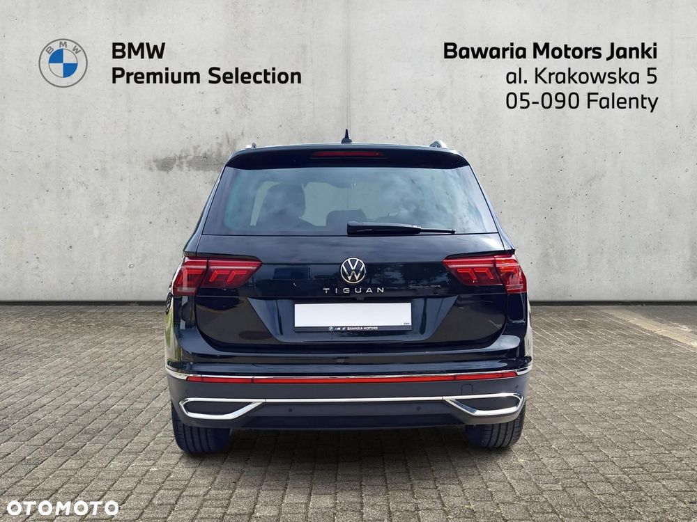 Volkswagen Tiguan 2021 photo 5