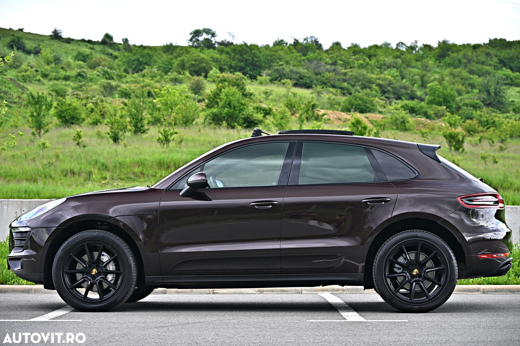 Porsche Macan 3.0 PDK S - 5