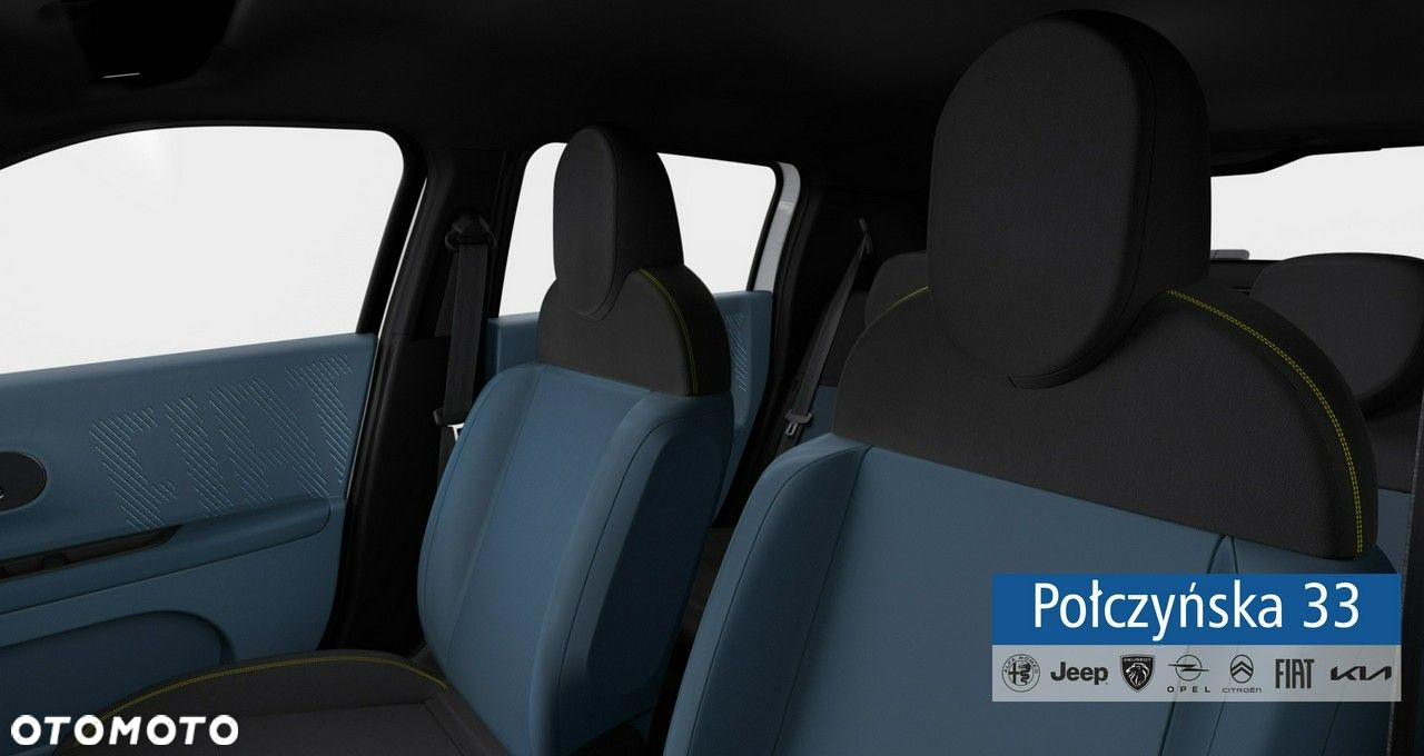 Fiat Grande Panda - 6