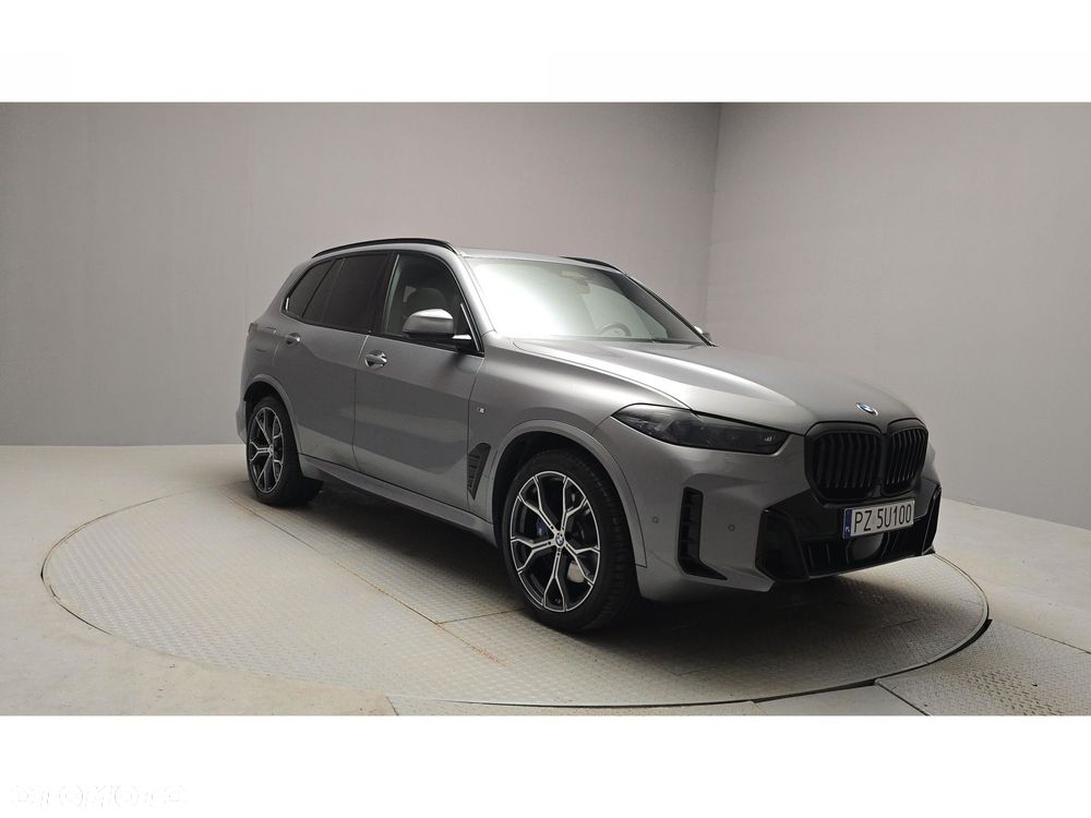 BMW X5 - 7