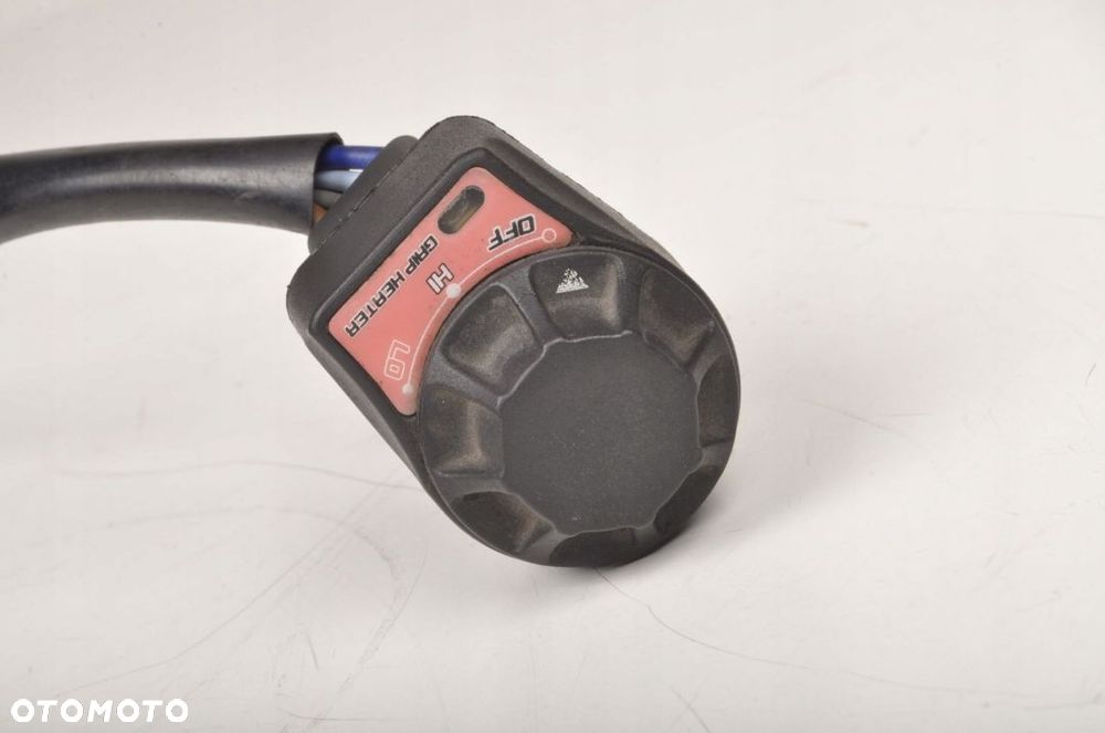 BONNEVILLE T100 865 PRZEŁĄCZNIK PODGRZEWANIA - 5