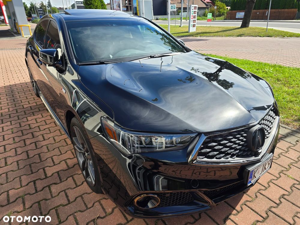 Acura TL - 4