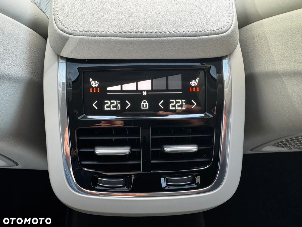 Volvo S90 B5 D AWD Ultimate Bright - 34