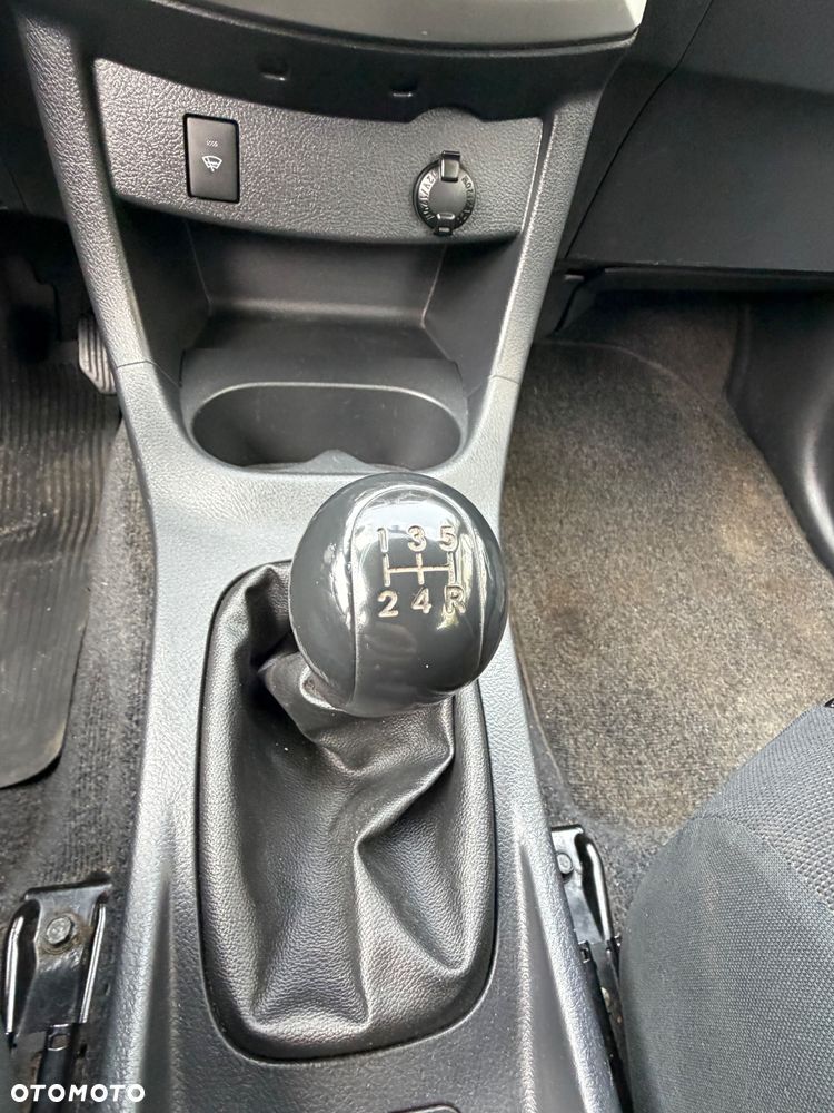Daihatsu Terios 1.5 Top S 4WD - 28