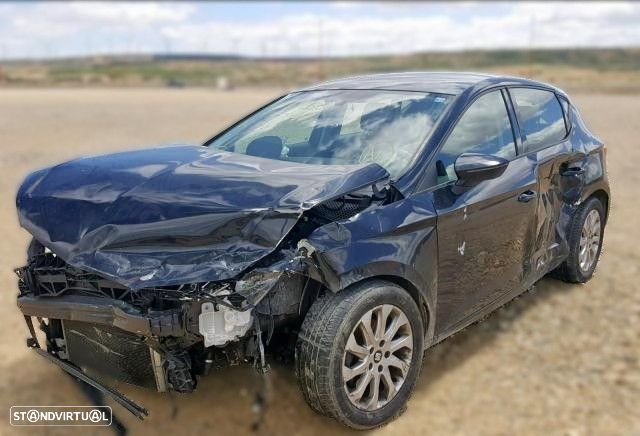 Peças Seat Leon (5F1) a partir de 2012 - 22