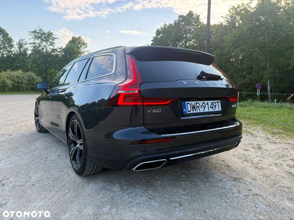 Volvo V60 D4 SCR Inscription - 39