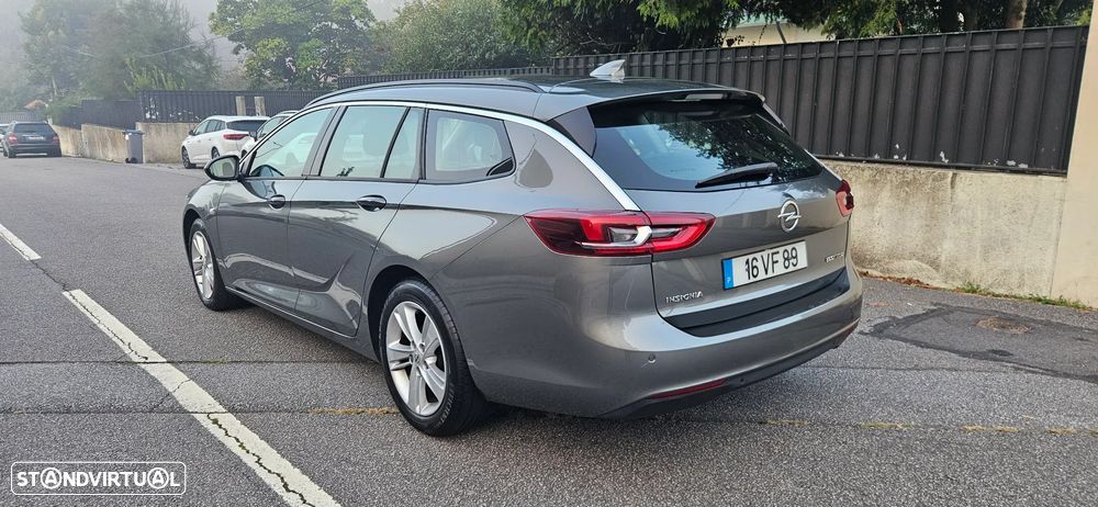 Opel Insignia Sports Tourer 1.6 CDTi Selective - 4