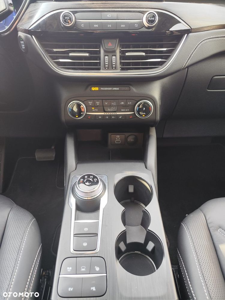 Ford Kuga 2.5P PHEV FWD Vignale - 21