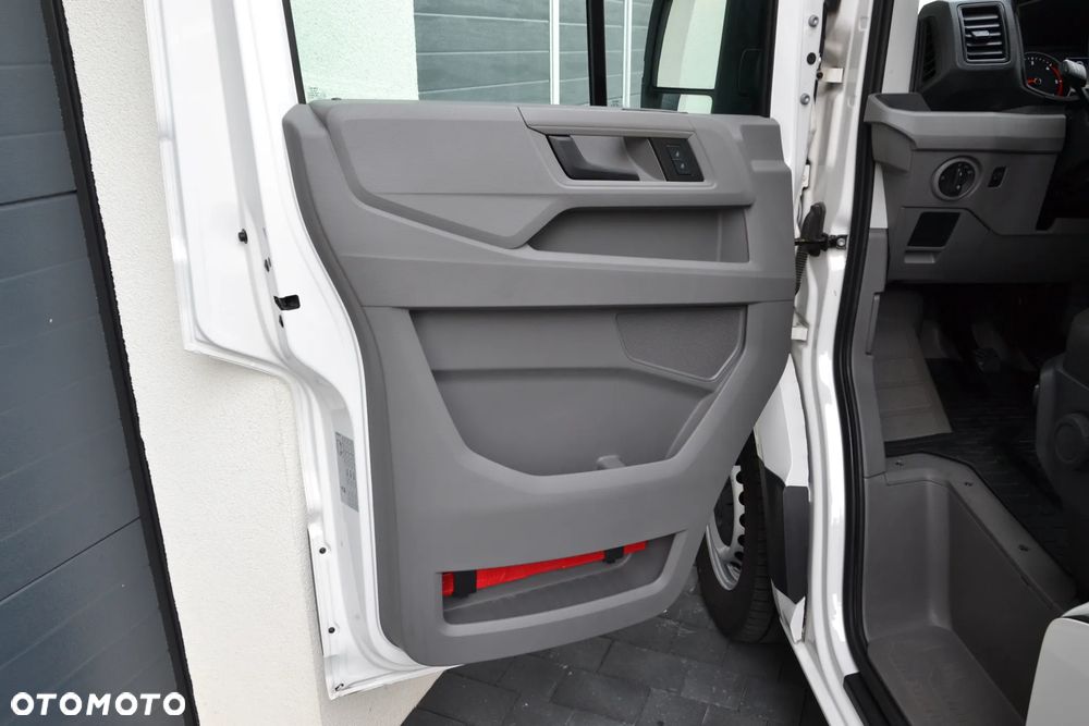 MAN TGE CRAFTER MAX - 34