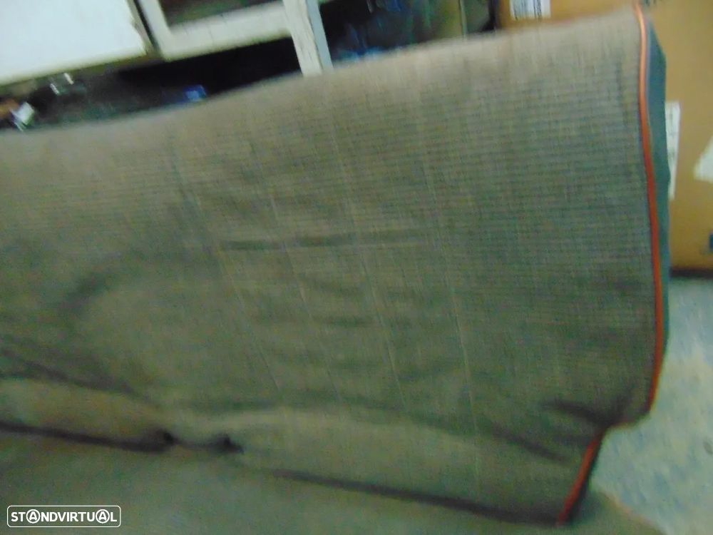 Renault 5 bancos - 8