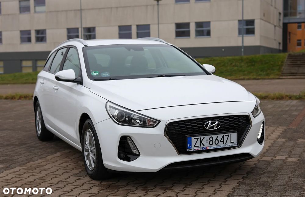 Hyundai i30 1.0 T-GDI Passion Plus - 29