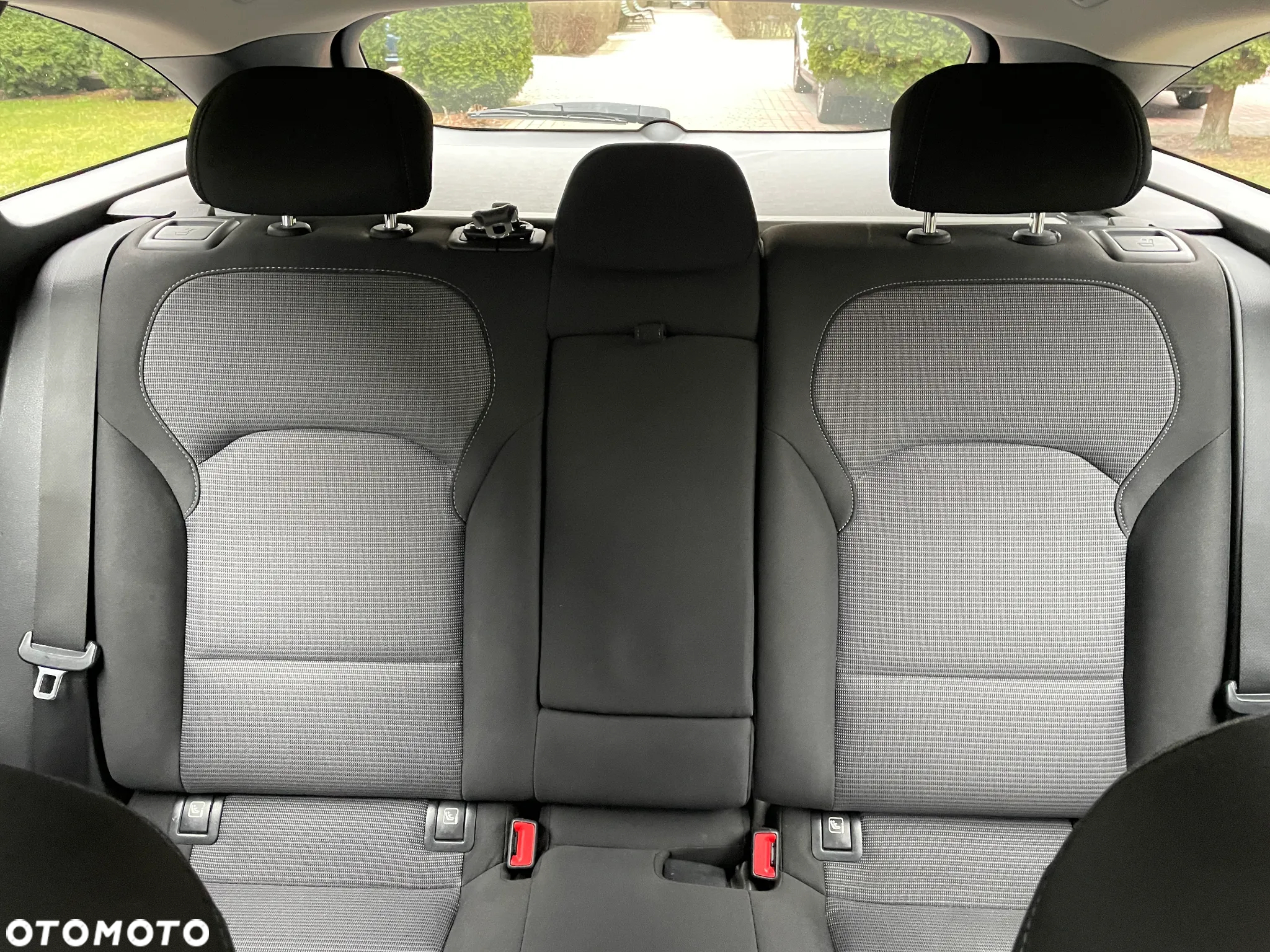Hyundai i30 Kombi 1.0 T-GDI Family - 37