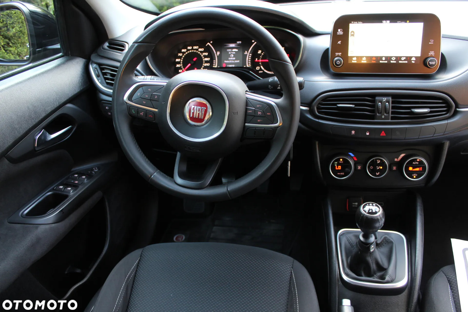 Fiat Tipo 1.4 16v Lounge - 6
