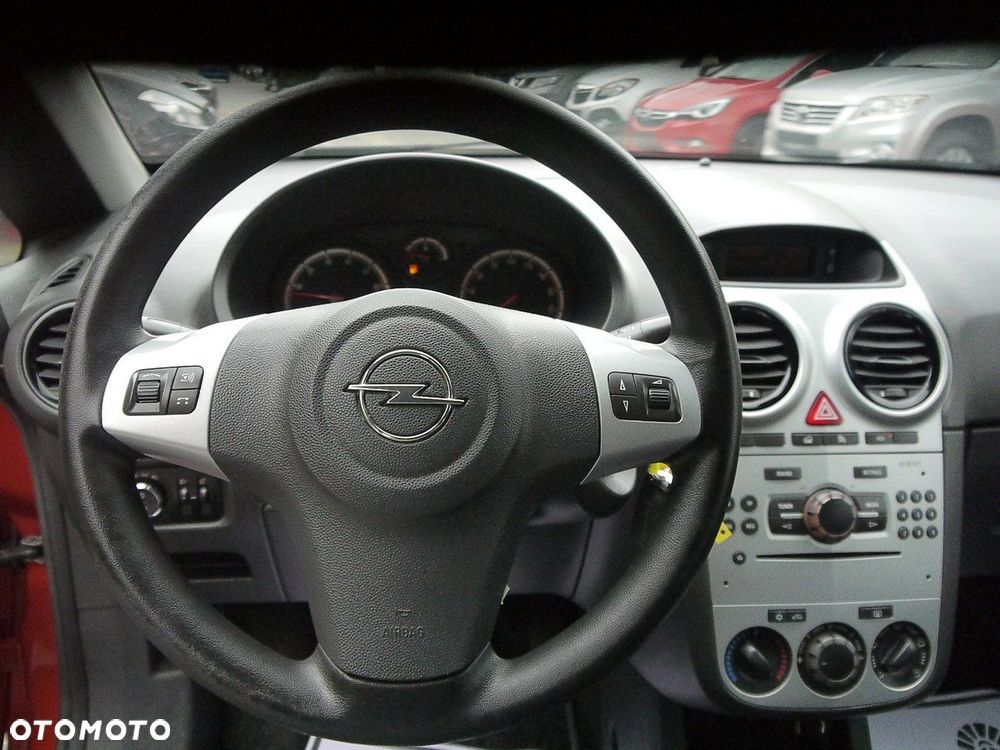 Opel Corsa 1.2 16V Color Edition - 27