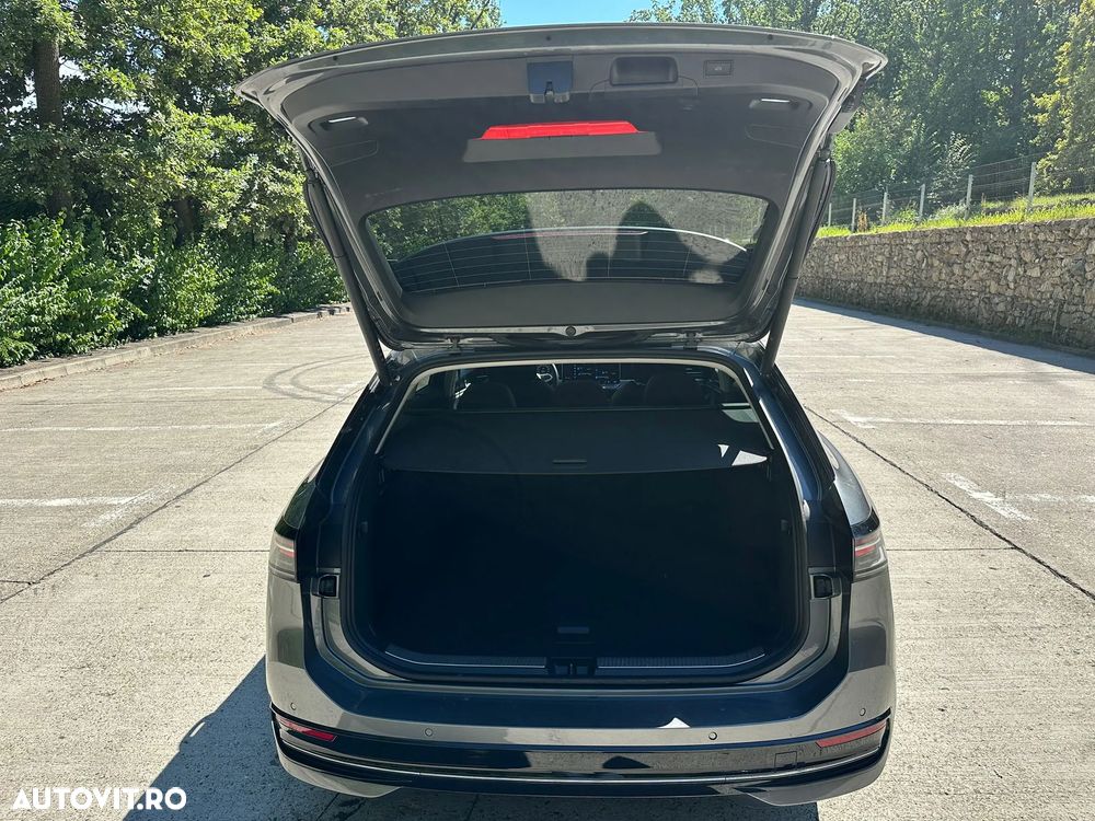 Volkswagen Passat 2.0 TDI DSG Elegance - 15