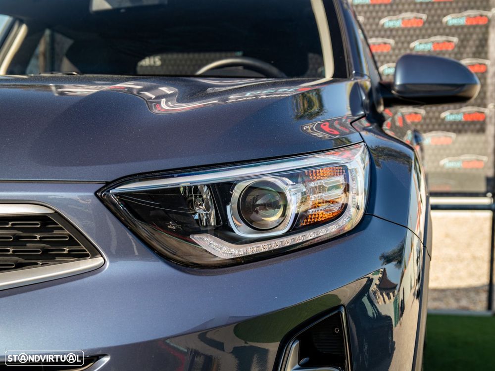 Kia Stonic 1.2 Dynamic - 14