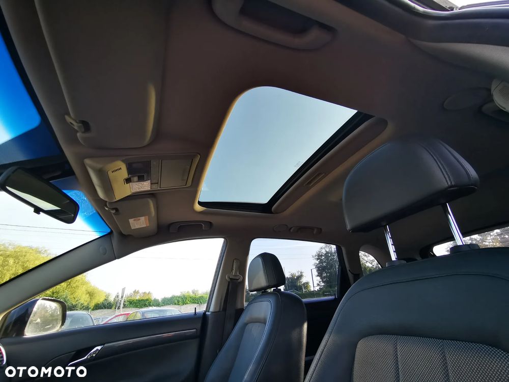 Opel Antara 2.0 CDTI 4x4 Cosmo - 11