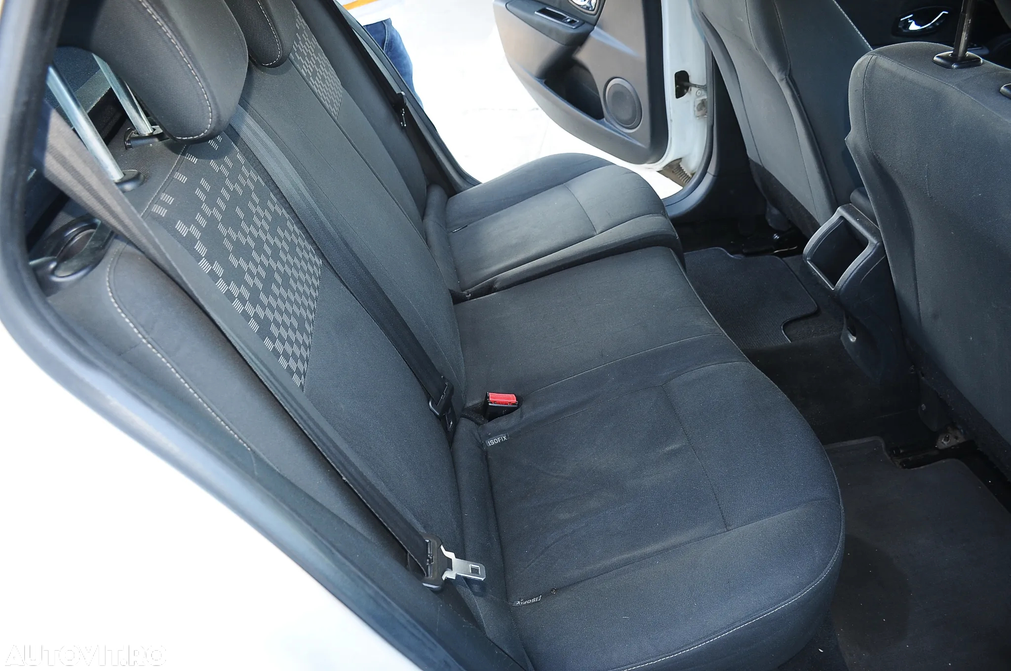 Renault Megane II Estate 1.5 dCi Expression - 8