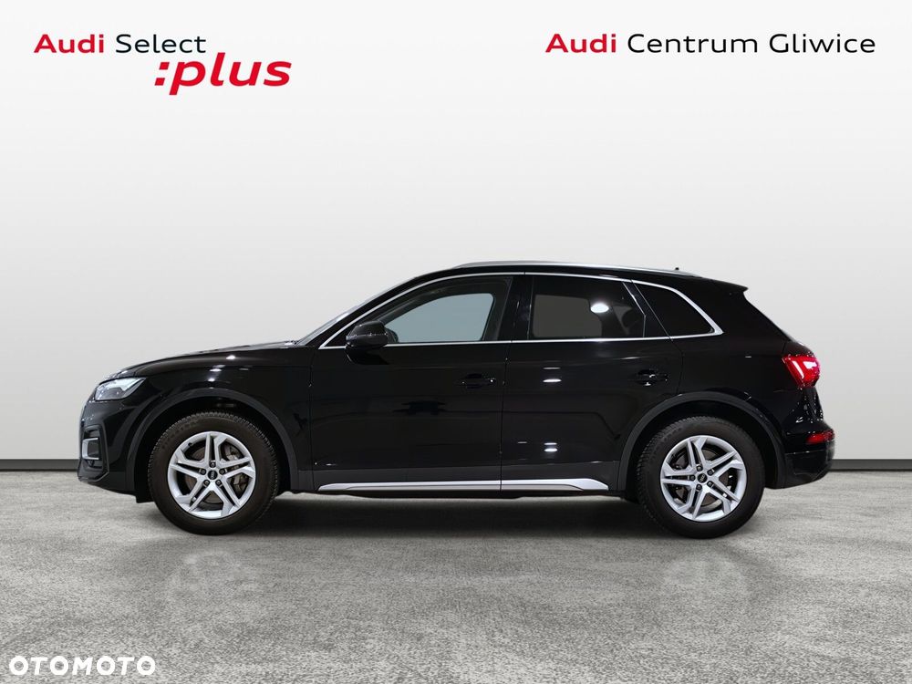 Audi Q5 - 23