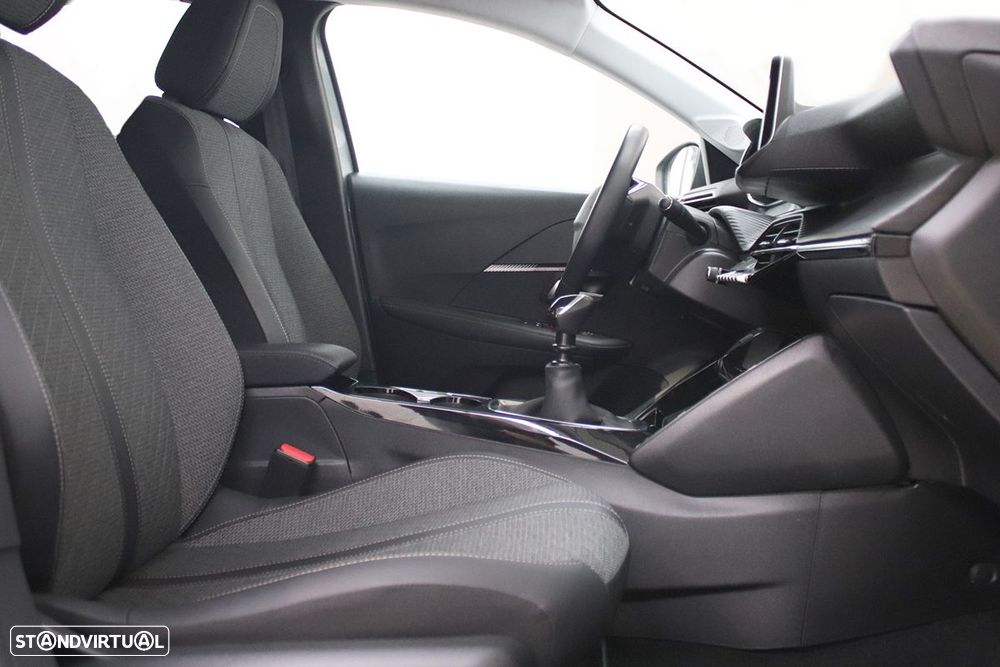 Peugeot 208 1.2 PureTech Allure - 23