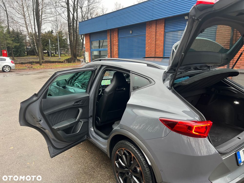 Cupra Formentor 2.0 TSI 4Drive VZ DSG - 18