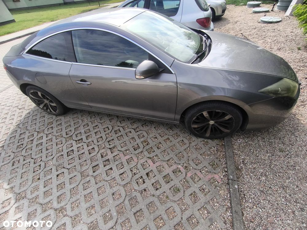 Renault Laguna dCi 150 FAP - 5