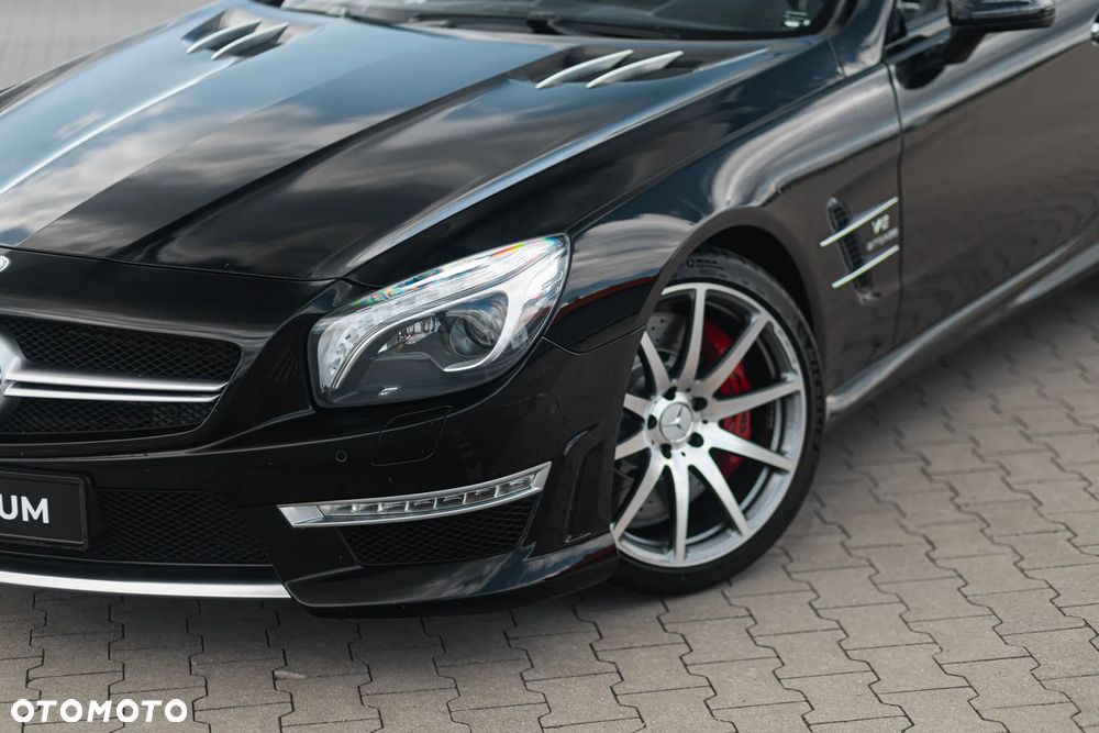 Mercedes-Benz SL - 3
