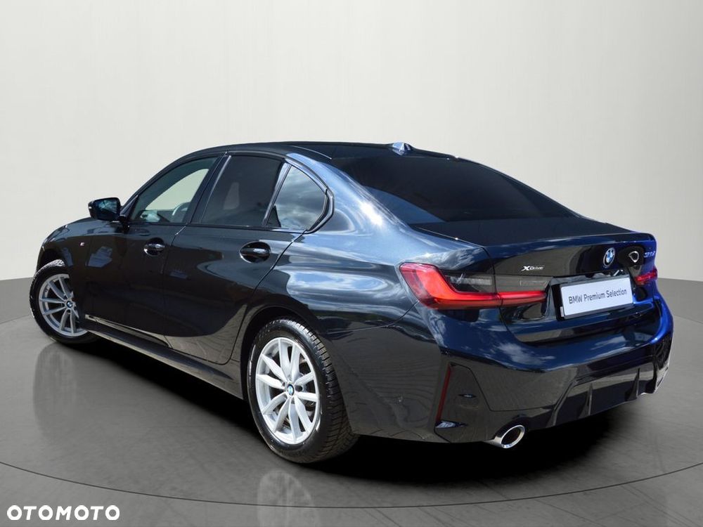 BMW Seria 3 - 7