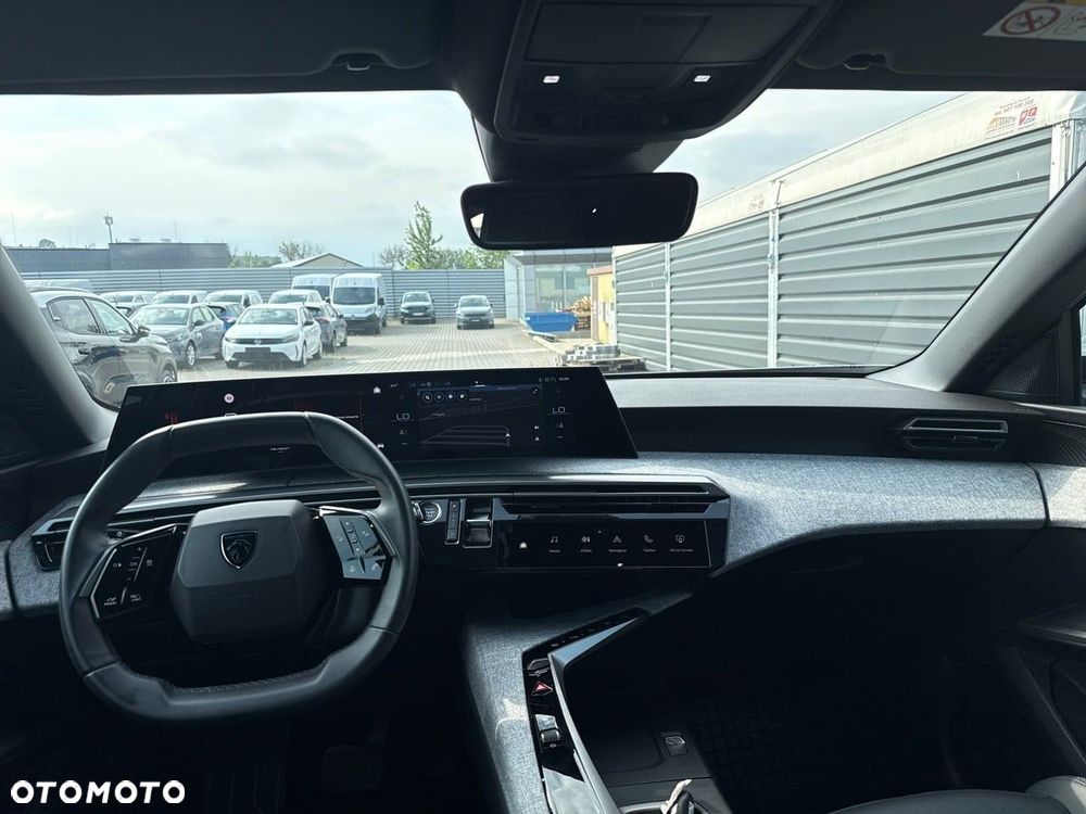 Peugeot 3008 1.2 PureTech mHEV Allure Pack S&S e-DCS6 - 9