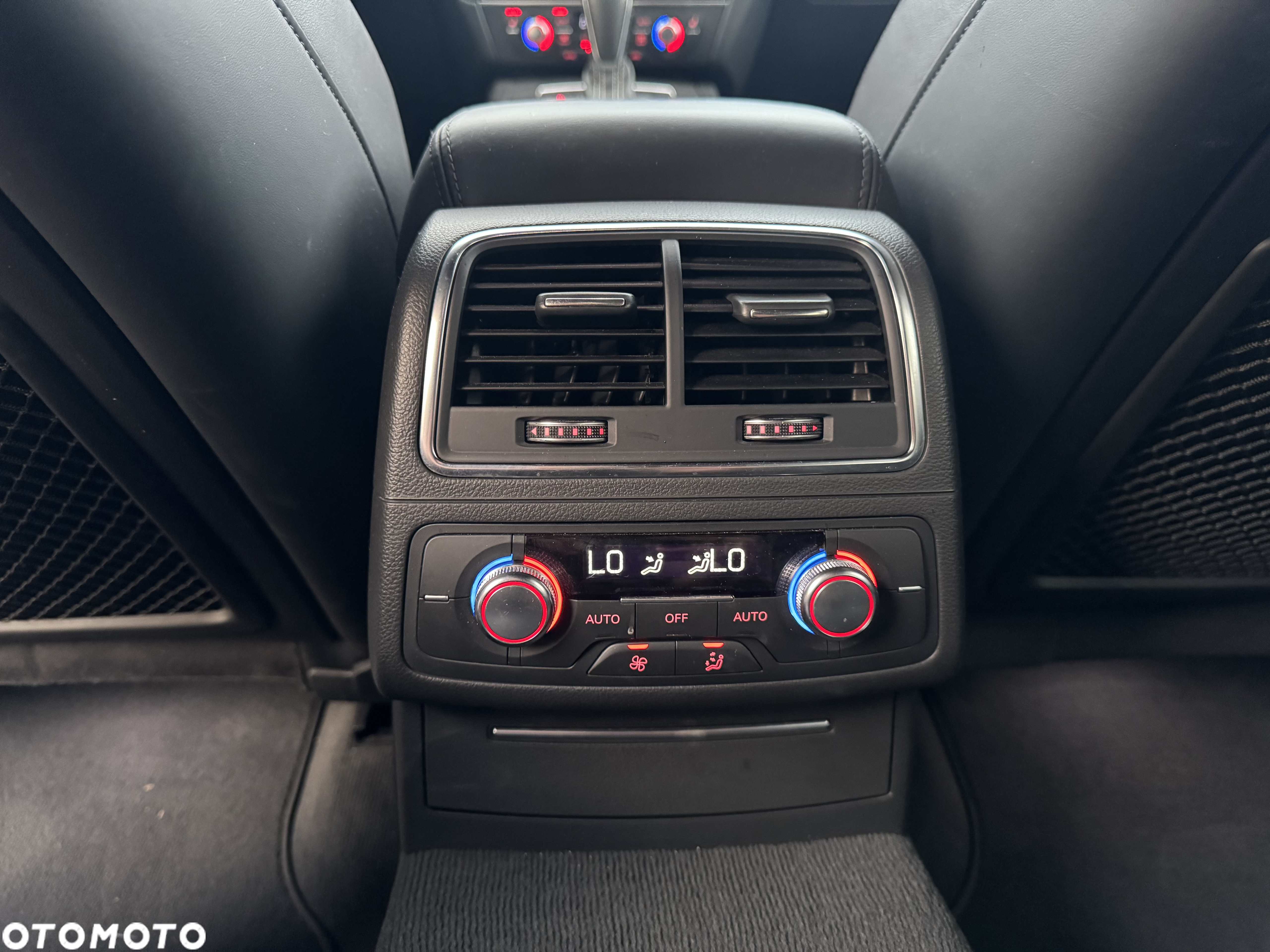 Audi A6 3.0 TDI Quattro S tronic - 13