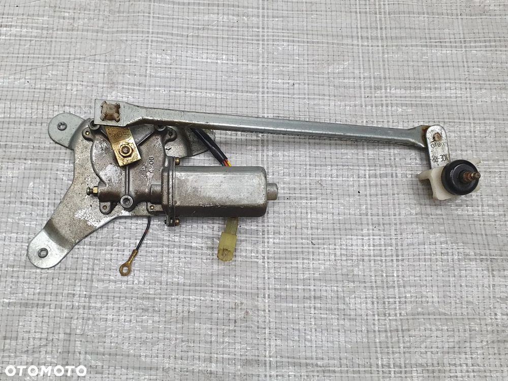 Mechanizm wycieraczki tylnej (tył) do Suzuki Vitara I