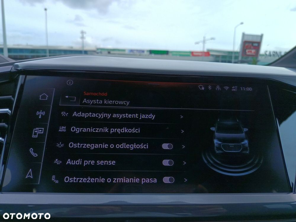 Audi Q4 e-tron 45 82kWh Quattro S Line - 21